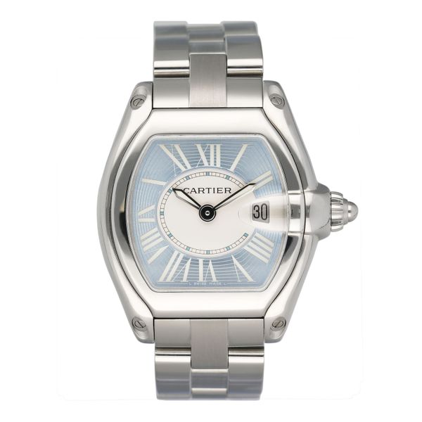 Cartier Roadster W62053V3